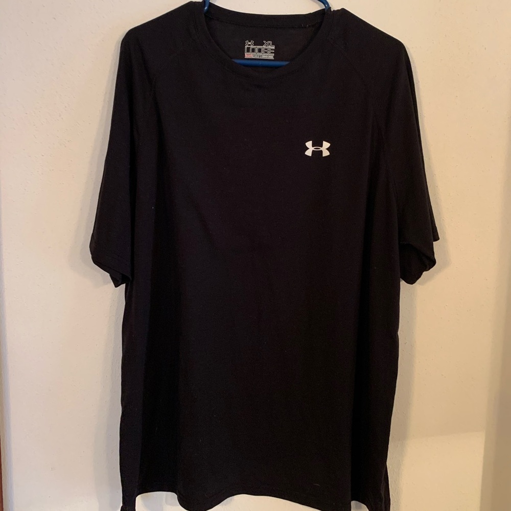Under Armour Men’s Shirt XL